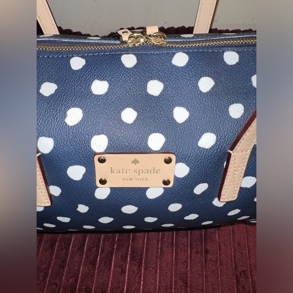 Kate Spade Kayleigh Tote Bag - Picture 3 of 17